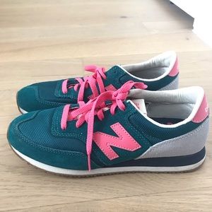 New Balance Sneakers